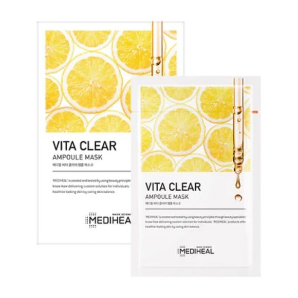 NEW 7pc Face Sheet Mask Bundle - Picture 9 of 13